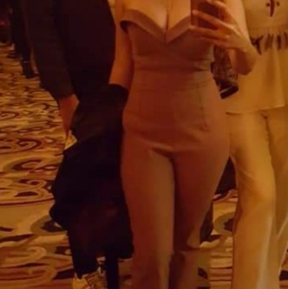 Jumpsuits - Picture 4 of 4